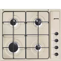 imontuojamas smeg - SMEG S64SAV2 - 3 nuotrauka
