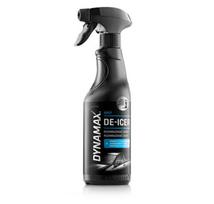 Langų atitirpinimo skystis Dynamax Lock De Icer, 50 ml