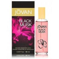 Jovan Black Musk 96 ml. EDC