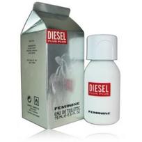Diesel Plus Plus Feminine 75ml EDT