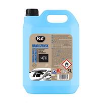 Langų plovimo skystis K2 Nano Sprysk -40C 5L