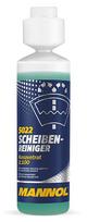 Langų plovimo skystis MANNOL Scheiben-Reiniger 5022 250ml