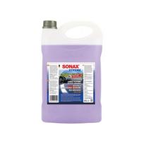 Langų plovimo skystis SONAX Nano Extreme Summer 4L