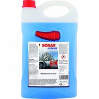 Langų plovimo skystis SONAX Nano Extreme Winter 4l