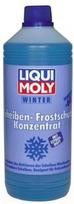 Langų plovimo skystis LIQUI MOLY 6923