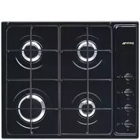 imontuojamas smeg - Smeg S64SN - 1 nuotrauka