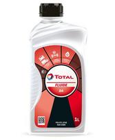 Vairo stiprintuvo skystis TOTAL DA Fluide, 1L