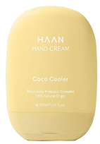 HAAN Coco Cooler rankų kremas, 50 ml