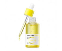 Skaistinamasis serumas Holika Holika Gold Kiwi Vita C+ Brightening Serum, 45ml