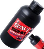 antikorozine danga - BRUNOX Epoksidinė Antikorozinė Danga ir Gruntas 1 L - 1 nuotrauka