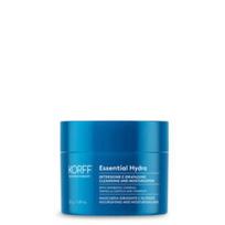 korff hydra - KORFF maitinanti ir drėkinanti veido kaukė ESSENTIAL, 50 ml - 1 nuotrauka