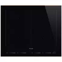 imontuojamas smeg - Smeg SIM6644R - 1 nuotrauka