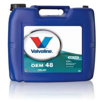 aušinimo skystis OEM ADVANCED 48 RTU paruoštas mišinys 20 l, Valvoline