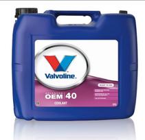 Aušinimo skystis Valvoline Oem Advanced 40 RTU, 20L