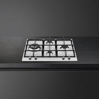 imontuojamas smeg - SMEG PX364L - 1 nuotrauka