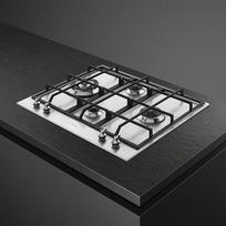 imontuojamas smeg - SMEG PX364L - 3 nuotrauka