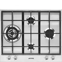 dujine kaitlente 4 - SMEG PX164L - 1 nuotrauka
