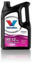 antifrizas - Aušinimo skystis Valvoline HT-12, G12/G12+, 5 l - 1 nuotrauka