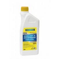 Aušinimo skystis RAVENOL TTC Premix -40°C Protect C11 1,5L