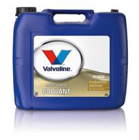ausinimo skystis antifrizas - Aušinimo skystis MULTIVEHICLE COOLANT 50/50 paruoštas 20L, Valvoline - 1 nuotrauka