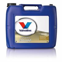 antifrizas - Aušinimo skystis MULTIVEHICLE COOLANT koncentratas 20L, Valvoline - 1 nuotrauka