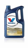 antifrizas koncentratas - Aušinimo skystis MULTIVEHICLE COOLANT koncentratas 5L, Valvoline - 1 nuotrauka