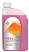 blokeliai senukai - SKYSTIS AUŠINIMO SHELL LL ULTIMATE 1L - 1 nuotrauka