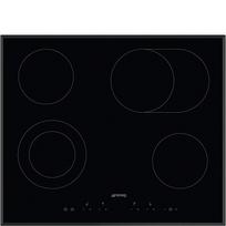 elektrine kaitlente - Smeg SE364EMTB - 1 nuotrauka