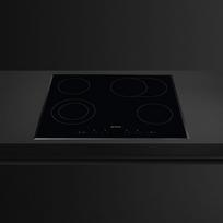 elektrine kaitlente - Smeg SE364EMTB - 2 nuotrauka