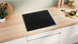 indukcine kaitlente - Bosch PVQ645HB1E - 4 nuotrauka