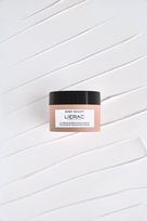 lierac kremas - Stangrinamasis kūno kremas Lierac Body Sculpt Morpho Remodeling Cream, 200 ml - 3 nuotrauka