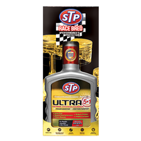 Kuro priedas STP ULTRA 5 IN 1 FUEL SYSTEM CLEANER