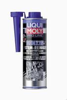 Kuro priedas LIQUI MOLY PRO-LINE PERTROL FUEL INJECTION CLEANER