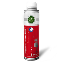 Kuro priedas GAT Fuel System Cleaner ULTRA 300ml
