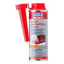 Kuro priedas LIQUI MOLY DIESEL PARTICULATE FILTER PROTECTOR