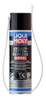 Kuro priedas LIQUI MOLY Pro Line Diesel 400ml