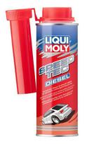 Kuro priedas LIQUI MOLY Speed Tec Diesel 250ml