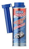 Kuro priedas LIQUI MOLY Speed Tec Gasoline 250ml