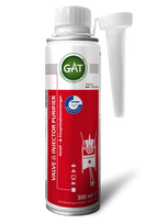 Kuro priedas GAT Valve & Injector Purifier 300ml