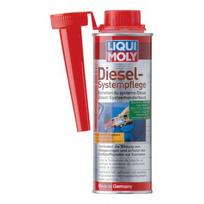 Kuro priedas LIQUI MOLY COMMON RAIL ADDITIVE