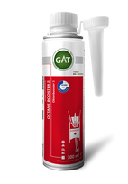 Kuro priedas GAT Octane Booster S 300ml