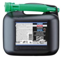 Kuro priedas LIQUI MOLY Pro Line 5L