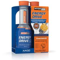 Kuro priedas XADO ATOMEX ENERGY DRIVE DIESEL