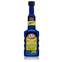 Kuro priedas STP DIESEL PARTICULATE FILTER CLEANER