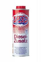 Kuro priedas LIQUI MOLY SPEED DIESEL ADDITIVE