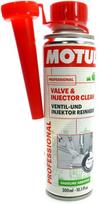 Kuro priedas MOTUL VALVE AND INJECTOR CLEAN