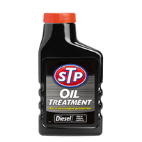 Kuro priedas STP OIL TREATMENT DIESEL