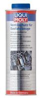 Kuro priedas LIQUI MOLY 4012