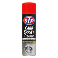Kuro priedas STP CARB SPRAY CLEANER