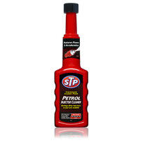 Kuro priedas STP PETROL INJECTOR CLEANER